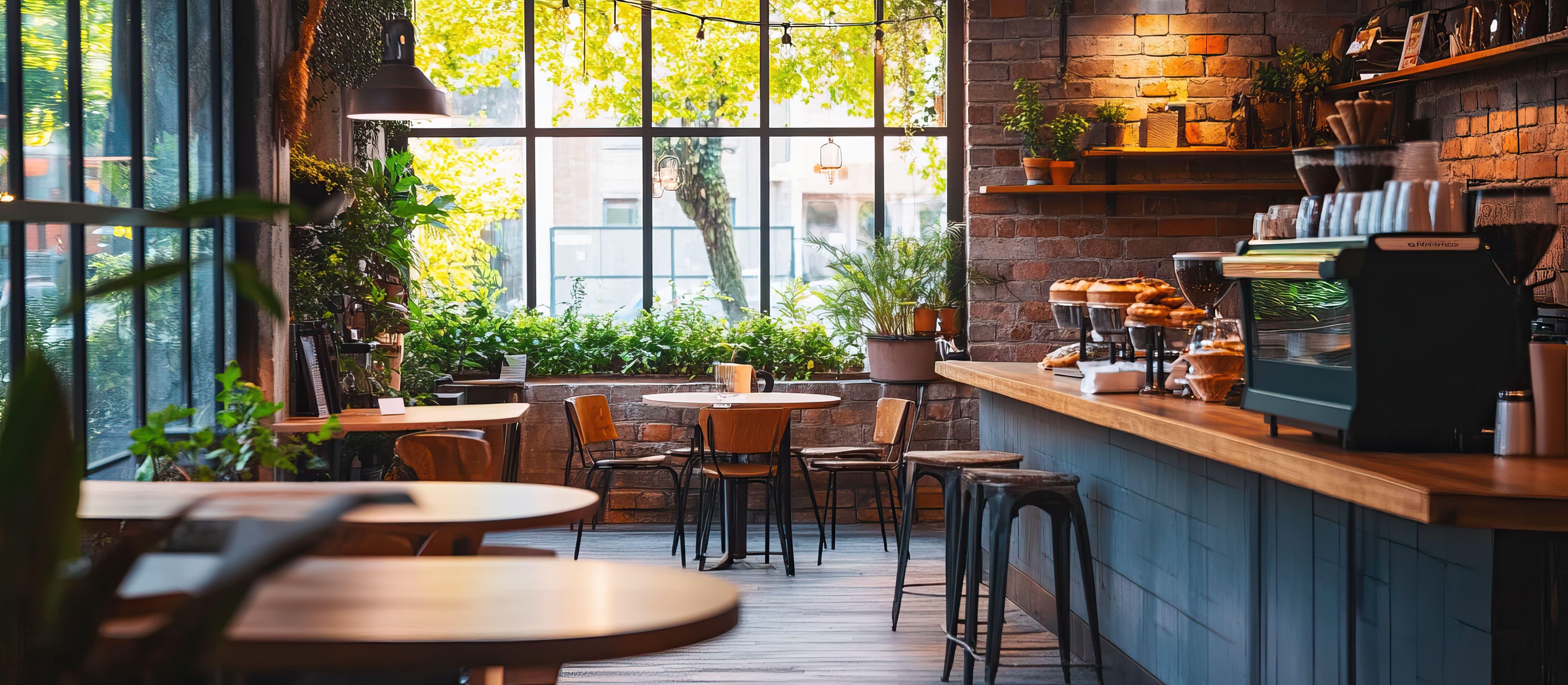  Wafflynegot  Boutique Café Experience